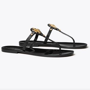 Tory Burch mini miller sandals